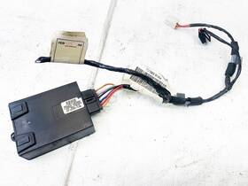 5012772aa Jeep 2001-2004 Grand Cherokee Sun Roof Module Unit Oem