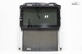 5yj13dx9ae Jeep 2016-2021 Grand Cherokee Upper Roof Moonroof Sunroof With Motor And Glass Oem