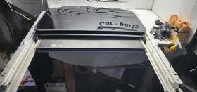 5yj13hl1ae Jeep Sunroof Sun Roof Moonroof Oem Grand Cherokee 2016 - 2021 5yj13hl1ae Jeep Sunroof Sun Roof Moonroof Oem Grand Cherokee 2016 - 2021