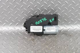 628-jeep Jeep 11-21 Grand Cherokee Electronic Passenger Right Rh Sunroof Power Motor Oem Wty
