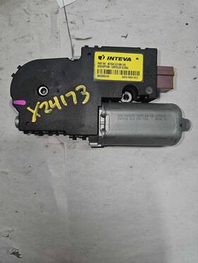 68082477aa Jeep 11 12 13 14 15 16 17 18 22 Grand Cherokee Sun Roof Motor Pn - Ae