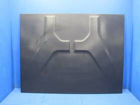 68400216aa Jeep 15-17 Renegade Rear Removable My Sky Sunroof Moonroof Top Panel Oem 6068