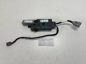 68518677aa Jeep 2021-2025 Grand Cherokee L Sun Roof Glass Motor With Wire Harness Oem