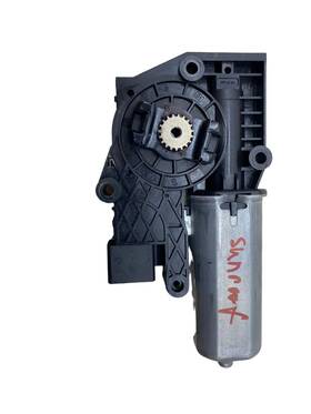 68518678aa Jeep 2021 - 2022 Grand Cherokee L Wl Oem Sun Roof Sunshade Motor