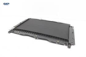 6tl12tx7af Jeep Grand Wagoneer Rear Sunroof Window Glass Sunshade Sun Shade Oem 2022 - 2024