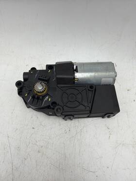 A216466528 Jeep 11-22 Grand Cherokee Wk Power Sunroof Moonroof Motor Oem