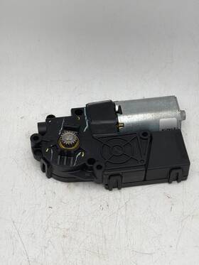 A216466664 Jeep 11-22 Grand Cherokee Wk Power Sunroof Moonroof Motor Oem
