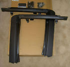 55397410aa Jeep Door Box Kit Rail Wrangler 2 2008-2010 Sunrider