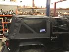 152-00137 Jeep Wrangler Quadratec Complete Soft Top Assembly