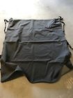 98445874 Jeep Wrangler Soft Top Package And Wind Breaker