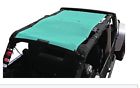 Jku4fb-pink Alien Sunshade Jeep Wrangler 808939476206