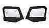 Jma-2250 Jma Upper Skins Front Half Door Windows Jeep 714169892979