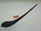 K-44x0-0272-nxxx Unbranded Solara Convertible Top Molding Black Metal Roof Quarter Panel
