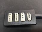 K-49x8-0031-axxx Asc Sunroof Switch K-49x8-0031-bxxx
