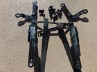 K-80x0-2015-fxxxlh Mitsubushi Mitsubishi Eclipse Convertible Top Frame Control Arms Lh Rh