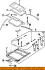 K13540c700 Nissan Oem Left