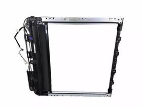 0994b201116b3023 Kia 20-24 Telluride Rear Panoramic Sun Roof Sunroof Moonroof Frame Assembly Oem