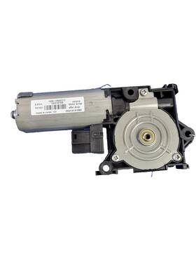 Kia 10031678b 2018-2023 Stinger Gt2 Sunroof Sun Roof Sunshade Shade Motor Oem