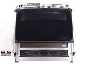 81600-s9010wk Kia 152-10130b 20-25 Telluride Front Sunroof Glass With Motor Rail 81600-s9010wk Kia 152-10130b 20-25 Telluride Front Sunroof Glass With Motor Rail