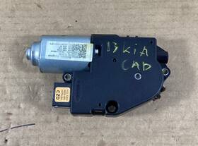 1731707a Kia 2013 - 2016 Cadenza Sunroof Motor Glass Tilt Sliding Drive Oem