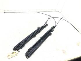 18a19 Kia 2018-2023 Stinger Gt1 Sunroof Frame Track Pair X2 Oem