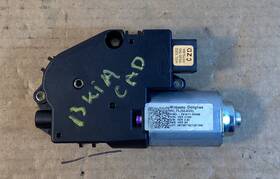 2226114a Kia 2013 - 2016 Cadenza Sunroof Motor Glass Tilt Sliding Drive Oem