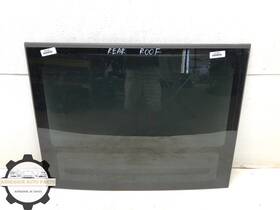 Kia 43r-015883 2023-2025 Sportage Rear Panoramic Sunroof Window Glass Panel Oem