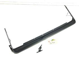 50006390 Kia 2018-2023 Stinger Gt1 Sunroof Wind Air Deflector Oem