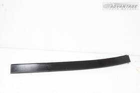 50009724 Kia 2018-2023 Stinger Hatchback Left Panoramic Sunroof Roof Molding Cover Oem