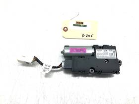 50010639 Kia 2020-2024 Telluride Front Sunroof Motor Oem