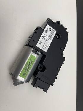 50011326c Kia 2021-2023 Sorento Top Sun Roof Glass Window Sunroof Motor Assembly Unit