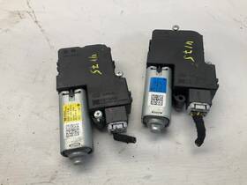 Kia 628.ki1425 25 26 25-26 K4 Gt Line Panoramic Sunroof Sun Roof Motor Pair Q