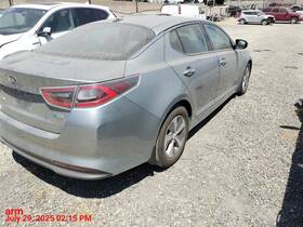 628.ki1q15 Kia Optimakia 2015 Roof Motor 6360570