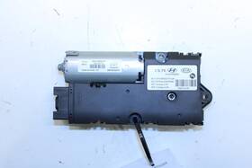 2737012103070580 Kia 628.ki1s22 2018-2023 Stinger Gt1 Panoramic Sunroof Roof Glass Power Motor 81680-j5000