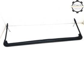 76601 Kia 2023-2025 Sportage Panoramic Sunroof Air Wind Deflector Oem
