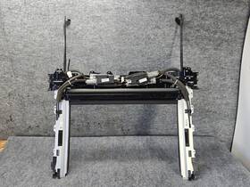 81600-cv000 Kia Ev6 Gt Line 22-23 Panoramic Sunroof Track Frame With Shade And Motor Oem