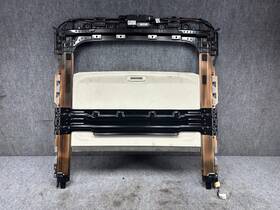 Kia 81600-j6010 K900 Luxury 19-20 Oem Upper Sliding Roof Sunroof Frame With Shade Motor 32k