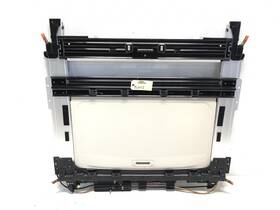 81600-s9000 Kia 2020-2024 Telluride Sunroof Track Frame With Shade. Without Glass Oem
