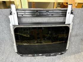 81600-s9010 Kia 20-24 Telluride Front Panoramic Sun Roof Sunroof Moonroof Frame Assembly Oem