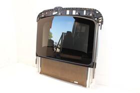 81600do010rbq Kia 24-25 Ev9 Sun Roof Glass With Motor And Frame 81600do010rbq Kia 24-25 Ev9 Sun Roof Glass With Motor And Frame