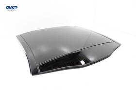 81600j5000twk Kia Stinger Panoramic Sunroof Sun Roof Window Glass And Motors Shade Oem 2018-20