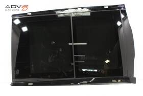 81600p2000gyt Kia Sorento Panoramic Sunroof Sun Roof Window Glass Oem 2021 - 2024