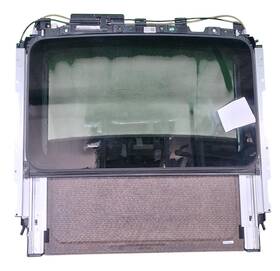 81600s9000gyt Kia Telluride Roof Glass Only Single Panel 20 24