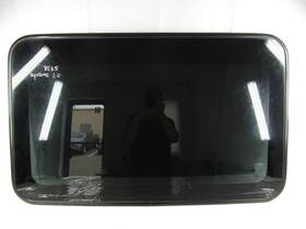 81610-3e000 Kia 2003-2009 Sorento Sunroof Sun Roof Glass Panel Oem