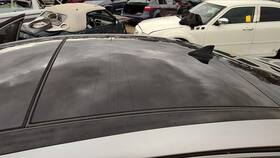 816162t010 Kia 2011-2016 Optima Sx Rear Back Sun Roof Glass Oem Top Window