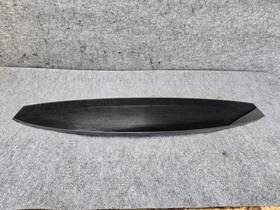 81620cv000 Kia Ev6 Gt Line 22-23 Front Panoramic Sunroof Glass Window Oem