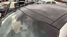 816212t000 Kia 2011-2016 Optima Sx Front Small Sun Roof Glass Oem Top Window