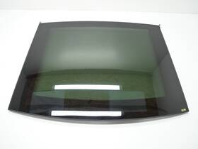 81630-b2000 Kia 2014-2019 Soul Front Panoramic Sunroof Sun Roof Window Glass Oem