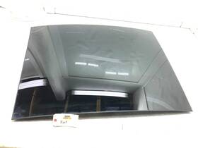 81630-j5000 Kia 2018-2023 Stinger Panoramic Roof Sunroof Sliding Glass Panel Oem