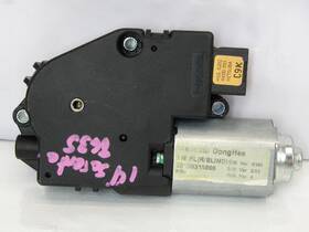 81631-2p550 Kia 2014-2015 Sorento Sunroof Blind Motor Oem